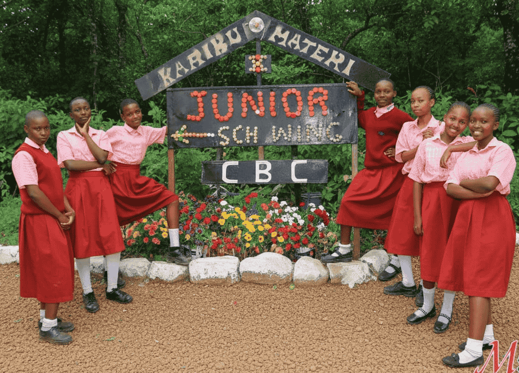 Junior School