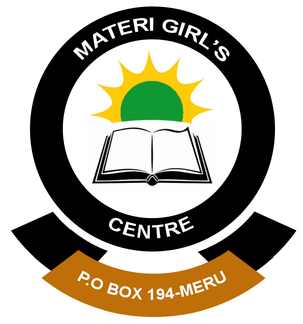 Materi Girls Centre Logo